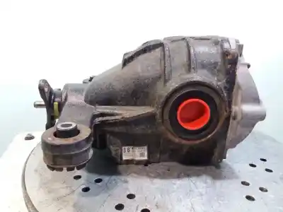 Автозапчасти б/у ЗАДНИЙ ДИФФЕРЕНЦИАЛ за LEXUS IS (DS2/IS2)  ссылки OEM IAM 4111030A90  