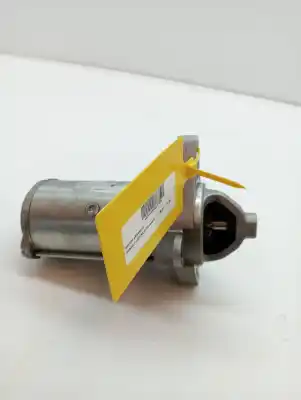 Peça sobressalente para automóvel em segunda mão motor de arranque por renault laguna iii expression referências oem iam 8200568535
