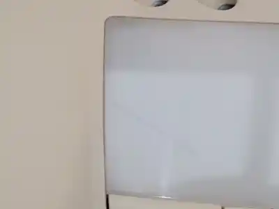 Second-hand car spare part interior light for lexus is (ds2/is2) 2adfhv oem iam references 8973253090  