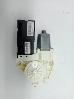 Peça sobressalente para automóvel em segunda mão motor elevador vidro dianteiro direito por renault laguna iii expression referências oem iam 807300003r