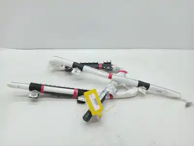 Second-hand car spare part front right curtain airbag for kia niro (de) g4le oem iam references 80420at000