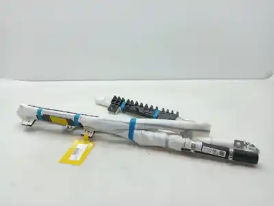 Second-hand car spare part front left curtain airbag for kia niro (de) g4le oem iam references 80410at000