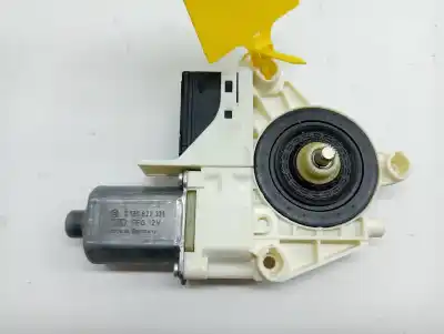 Peça sobressalente para automóvel em segunda mão motor elevador vidro traseiro direito por renault laguna iii expression referências oem iam 827300001r