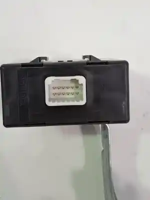 Peça sobressalente para automóvel em segunda mão módulo eletrônico por nissan note ii (e12) nissan note referências oem iam twd1g791  