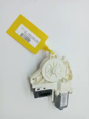 Peça sobressalente para automóvel em segunda mão motor elevador vidro traseiro esquerdo por renault laguna iii expression referências oem iam 827310001r