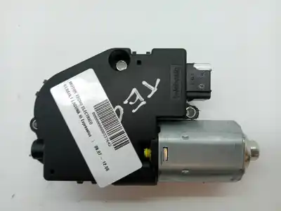 Peça sobressalente para automóvel em segunda mão motor elétrico de teto por renault laguna iii expression referências oem iam 912950001r