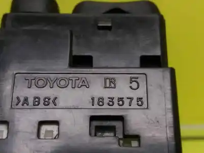 Автозапчасти б/у управление зеркалом за lexus is (ds2/is2) 2adfhv ссылки oem iam 8487248020  