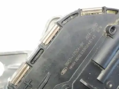 Peça sobressalente para automóvel em segunda mão motor do limpa para brisas por ford focus turn. t1da referências oem iam bm5117504bk  0390248142