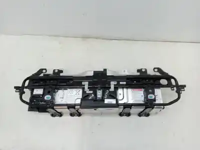 Second-hand car spare part battery for kia niro (de) g4le oem iam references 37501at000