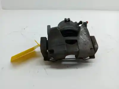 Peça sobressalente para automóvel em segunda mão pinça de travão dianteira esquerda por renault laguna iii expression referências oem iam 410110001r
