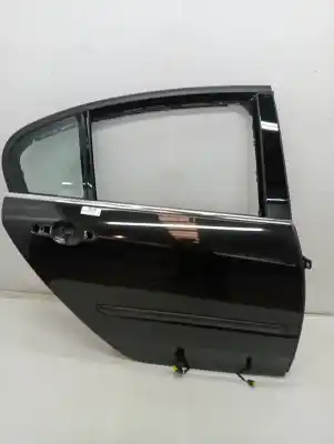 Peça sobressalente para automóvel em segunda mão porta do automóvel traseira direita por renault laguna iii expression referências oem iam 821000022r