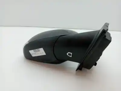 Peça sobressalente para automóvel em segunda mão espelho retrovisor direito por renault laguna iii expression referências oem iam 963010154r