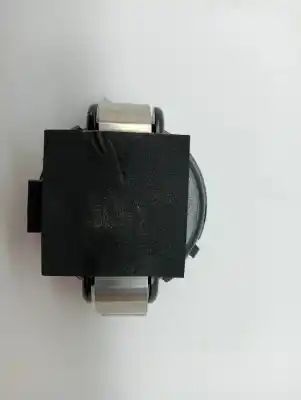 Peça sobressalente para automóvel em segunda mão sensor por renault laguna iii expression referências oem iam 285350002r  