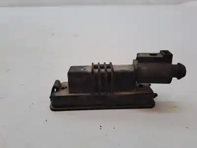 Peça sobressalente para automóvel em segunda mão Luz Da Chapa De Matrícula por VOLKSWAGEN PASSAT VARIANT (3C5) Highline Referências OEM IAM 3C5943021  