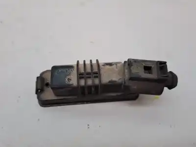 Автозапчастина б/у реєстрація пілот для volkswagen passat variant (3c5) highline посилання на oem iam 3c5943021  