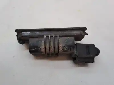 Автозапчастина б/у реєстрація пілот для volkswagen passat variant (3c5) highline посилання на oem iam 3c5943021  