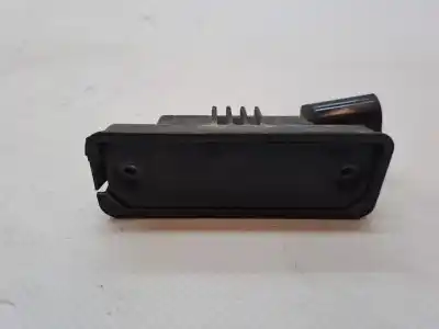 Second-hand car spare part licence plate light for volkswagen passat variant (3c5) highline oem iam references 1j6943021b