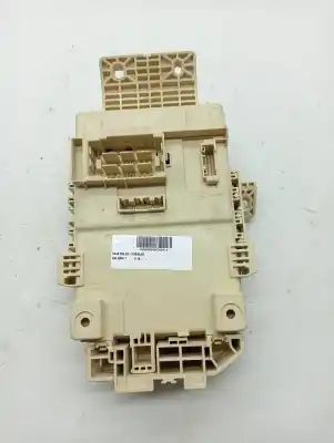 Second-hand car spare part fuse box unit for kia niro (de) g4le oem iam references 91950at680