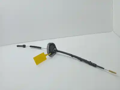 Peça sobressalente para automóvel em segunda mão ligação da caixa de velocidades por renault laguna iii expression referências oem iam 7701209559