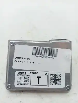Second-hand car spare part camera for kia niro (de) g4le oem iam references 99211at000