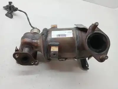 Second-hand car spare part catalytic converter for kia niro (de) g4le oem iam references 289g008020