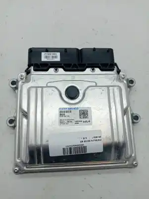 Second-hand car spare part ecu engine control for kia niro (de) g4le oem iam references 954412bgh0