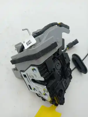 Second-hand car spare part Left Front Door Lock for KIA NIRO (DE) G4LE OEM IAM references 81310AT100  