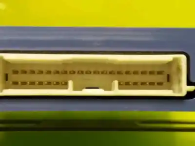 Автозапчастина б/у електронний модуль для lexus is (ds2/is2) 2adfhv посилання на oem iam 8934053020  