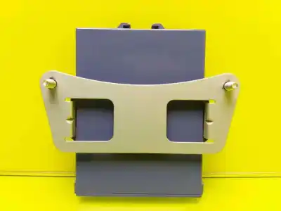 Автозапчастина б/у електронний модуль для lexus is (ds2/is2) 2adfhv посилання на oem iam 8934053020  