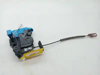 Second-hand car spare part Rear Right Door Lock for KIA NIRO (DE) G4LE OEM IAM references 81420AT010  