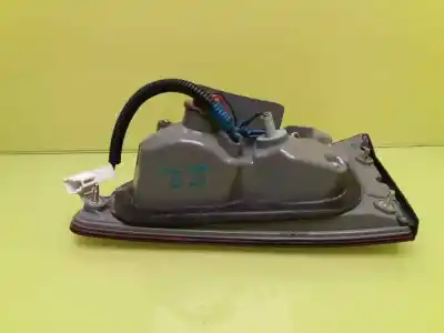 Second-hand car spare part left tailgate light for lexus is (ds2/is2) 2adfhv oem iam references 8159153070  