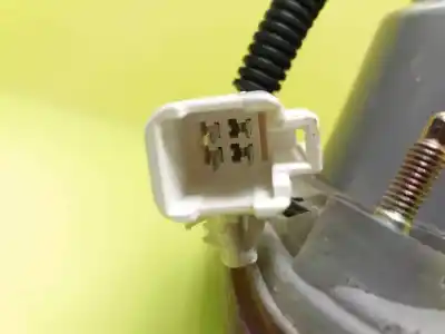 Second-hand car spare part left tailgate light for lexus is (ds2/is2) 2adfhv oem iam references 8159153070  