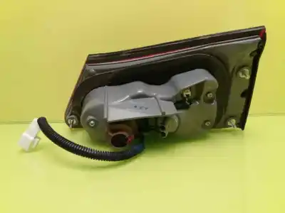 Second-hand car spare part left tailgate light for lexus is (ds2/is2) 2adfhv oem iam references 8159153070  