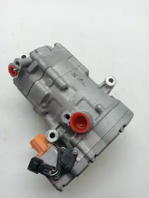 Second-hand car spare part air conditioning compressor for kia niro (de) g4le oem iam references 97729at000