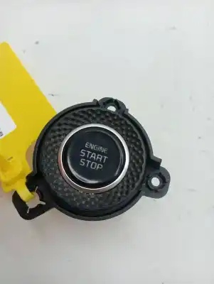 Second-hand car spare part ignition switch for kia niro (de) g4le oem iam references 93502at000