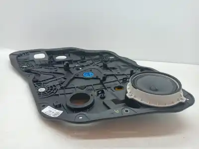 Second-hand car spare part Passenger Side Right Window Regulator for KIA NIRO (DE) G4LE OEM IAM references 82480AT060  82481AT010