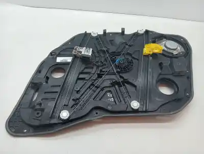 Second-hand car spare part driver left window regulator for kia niro (de) g4le oem iam references 82471at010