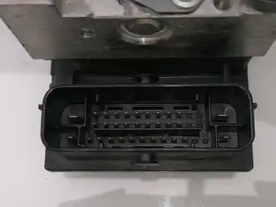 Peça sobressalente para automóvel em segunda mão abs por dacia logan (ls_) 1.6 16v (ls09 ls0l ls0m ls0p ls0v ls18 ls1s ls1v.... referências oem iam 8200846463  0265800903 - 0265232384