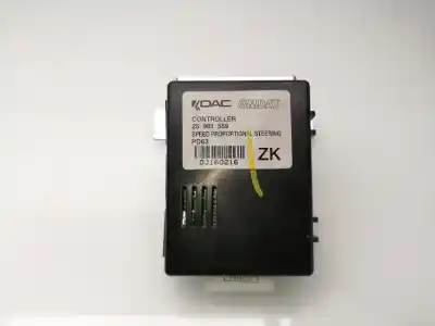 Peça sobressalente para automóvel em segunda mão Módulo Eletrônico por CHEVROLET CAPTIVA Z20S-D Referências OEM IAM 25983559  