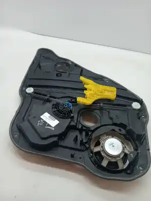 Second-hand car spare part rear left window regulator for kia niro (de) g4le oem iam references 83470at000