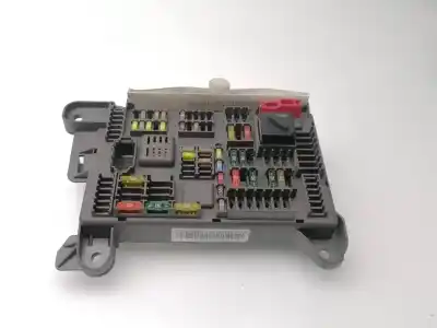 Автозапчасти б/у БЛОК РЕЛЕ/ПРЕДОХРАНИТЕЛЕЙ за BMW X5 (E70)  ссылки OEM IAM 61146931687  