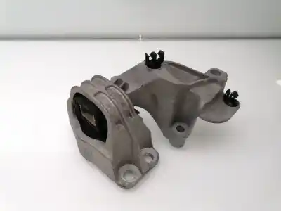 Peça sobressalente para automóvel em segunda mão Suporte Direito Do Motor por DACIA LOGAN (LS_) 1.5 DCI (LS0J, LS0Y) Referências OEM IAM 112108139R  