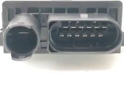 Pezzo di ricambio per auto di seconda mano scatola di preriscaldamento per bmw x5 (e70) 306d3 riferimenti oem iam 766150301  e211002236