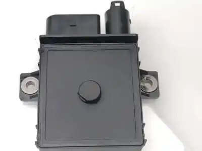 Pezzo di ricambio per auto di seconda mano Scatola Di Preriscaldamento per BMW X5 (E70) 306D3 Riferimenti OEM IAM 766150301  E211002236