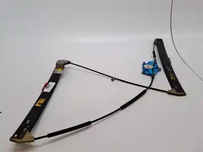 Pezzo di ricambio per auto di seconda mano ALZACRISTALLI ANTERIORE DESTRO per SEAT EXEO BERLINA (3R2)  Riferimenti OEM IAM 8E0837462C  
