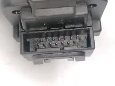 Second-hand car spare part electronic module for bmw x5 (e70) 306d3 oem iam references 61316966714  10862510