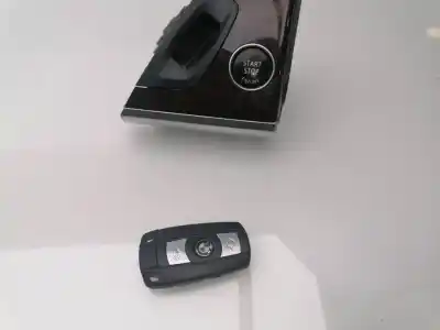 Second-hand car spare part electronic module for bmw x5 (e70) 306d3 oem iam references 61316966714  10862510