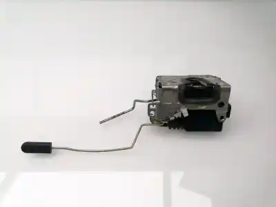 Second-hand car spare part FRONT RIGHT DOOR LOCK for DACIA LOGAN (LS_)  OEM IAM references 8200735224  