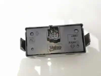 Автозапчастина б/у увага для dacia dokker k9kc6 посилання на oem iam 252905668r  