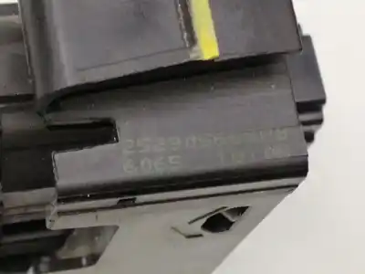 Автозапчастина б/у увага для dacia dokker k9kc6 посилання на oem iam 252905668r  